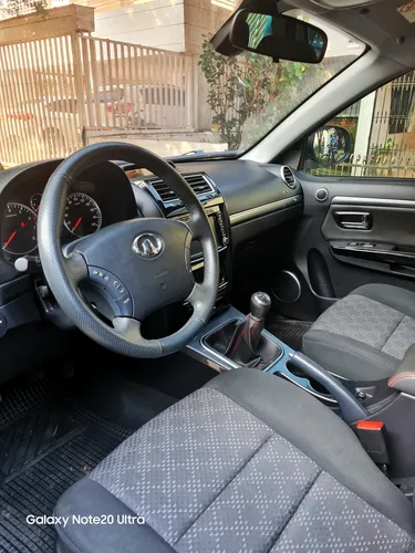 GWM Haval H3 4X4 MECANICA