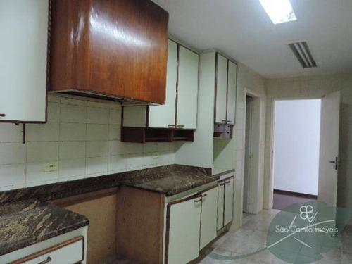 Imagem 8 de 21 de Casa Com 3 Dormitórios À Venda, 600 M² Por R$ 1.600.000,00 - Granja Viana - Carapicuíba/sp - Ca0565