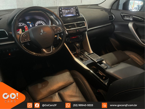 Mitsubishi Eclipse Cross 1.5 MIVEC TURBO GASOLINA HPE-S S-AWC CVT