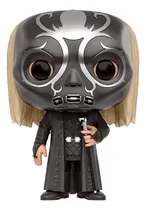 Comprar Funko Pop! Lucius Malfoy (30) + Protector Acrilico