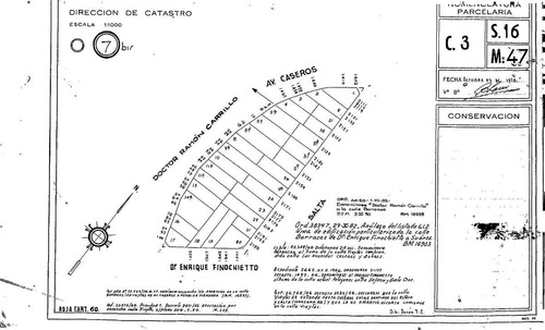 Imagen 4 de 5 de Terreno - Constitución