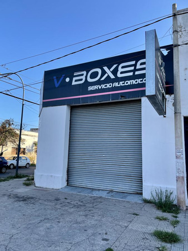 Oportunidad Venta Galpon-depósito - Barrio General Bustos