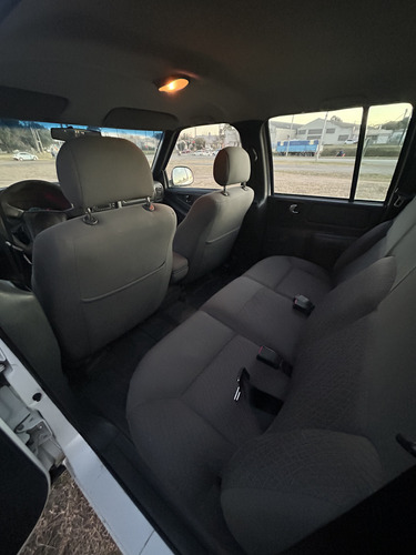 Chevrolet S10 2.8 G4 Cd 4x2 Electronico