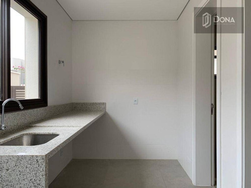 Imagem 15 de 30 de Casa Com 4 Dormitórios À Venda Por R$ 3.150.000,00 - Alphaville Dom Pedro 3 - Campinas/sp - Ca0378