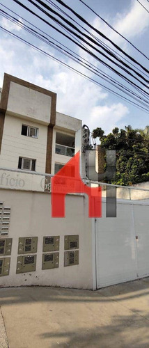 Imagem 4 de 30 de Apartamento Para Alugar, 40 M² Por R$ 1.650,00/mês - Ipiranga - São Paulo/sp - Ap1956
