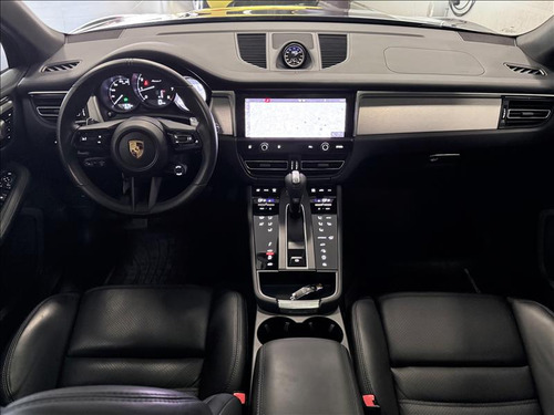 Porsche Macan 2.0 Turbo Gasolina t Pdk