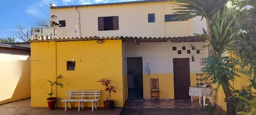 Sobrado Proximo Ao Corpo De Bombeiro