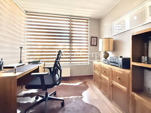Colegio Craighouse - Condominio Los Bravos