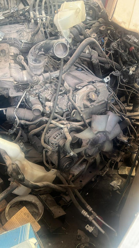 Motor Fuso Diesel 2022 Por Partes, Estamos En Zacatlan Puebl (Usado)