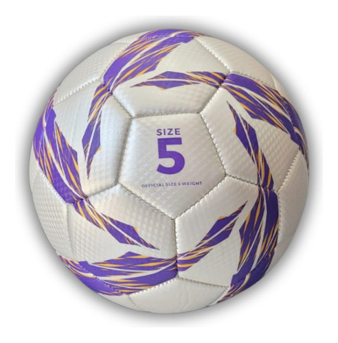 Balon Soccer Original No 5 Entrenamientos Partidos 