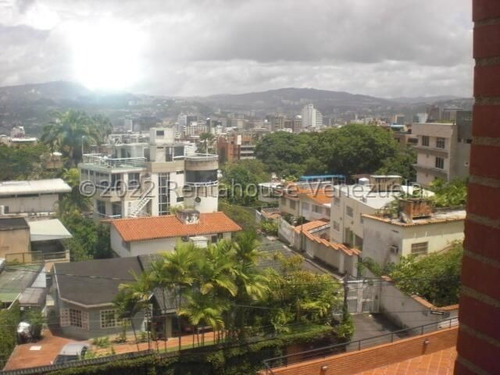 Imagen 20 de 26 de Apartamento En Venta - Los Palos Grandes 23-11591 - Ja 04242153335