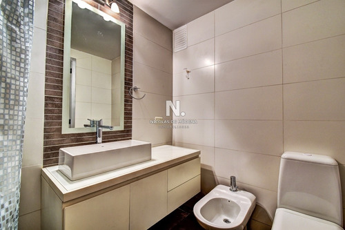 Apartamento En Punta Del Este, La Pastora | Nicolas De Modena Ref:1917-ref:1917