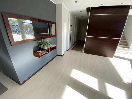 Imagen 4 de 14 de Departamento - Barrio Central Córdoba