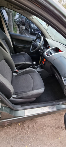 Imagen 8 de 9 de Peugeot 207 2013 1.6 Feline 106cv