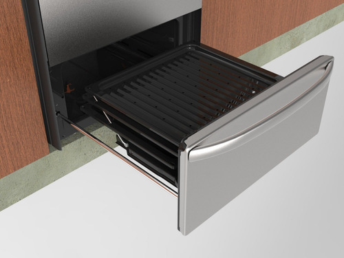 Imagen 2 de 11 de Kit Barras Para Parrilla Cocinas Longvie Original (r679)