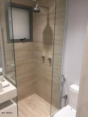 Imagem 14 de 15 de Apartamento 2 Dormitórios Para Venda Em São Paulo, Vila Mariana, 2 Dormitórios, 2 Suítes, 3 Banheiros, 2 Vagas - 87_1-1447730