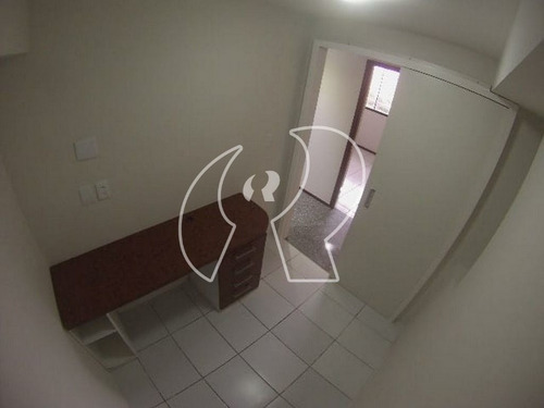 Imagem 4 de 12 de Apartamento Com 3 Dormitórios À Venda, 93 M² Por R$ 490.000,00 - Mucuripe - Fortaleza/ce - Ap2421