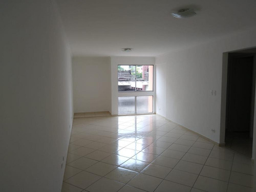 Imagem 3 de 11 de Apartamento Com 02 Dormitórios E 72 M² | Santana , São Paulo | Sp - Ap464666v