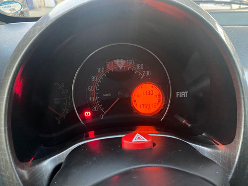 Fiat Uno UNO WAY 1.0 EVO FIRE FLEX 8V 5P