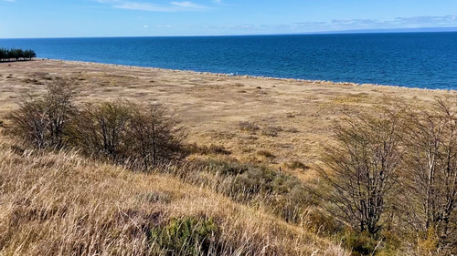 Parcelas En Venta Con Orilla De Playa En Punta Arenas