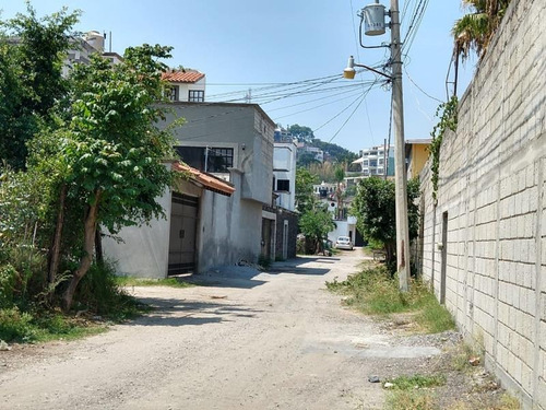 Imagen 6 de 6 de Hermoso Terreno En Acapatzingo