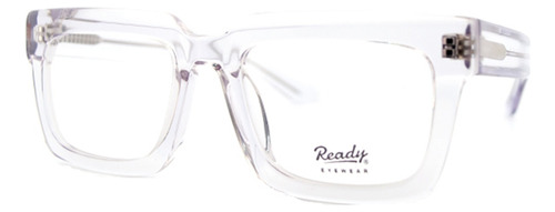 Armazon  De Lentes Ready De Acetato - H2810