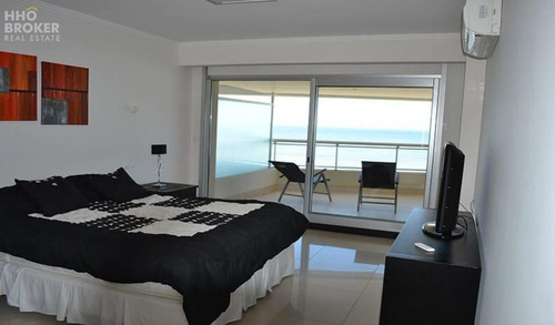 Imagen 15 de 30 de Apartamento En Alquiler Torre Lobos - Punta Del Este Brava
