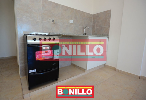 Imagen 6 de 14 de Departamento Monoambiente Venta Villa Pueyrredón