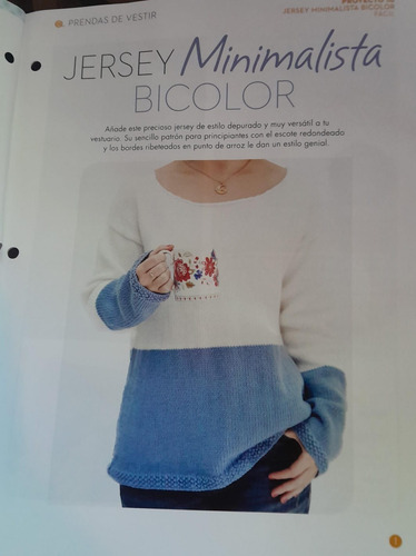 Tricot - Facil Y Creativo - Planeta