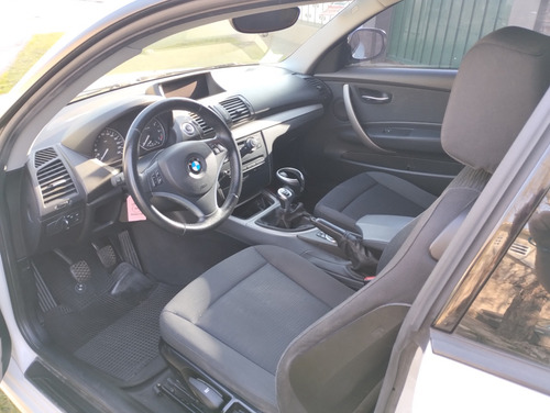 BMW Serie 1 1.6 116i 136cv