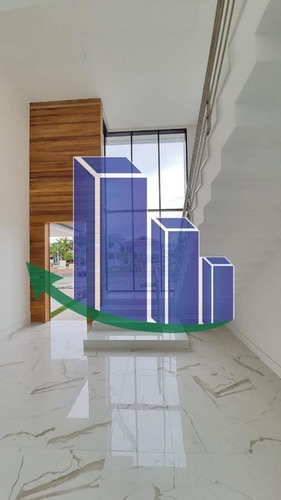 Imagem 6 de 12 de Casa 4 Dormitórios Ou + Para Venda Em Rio De Janeiro, Barra Da Tijuca, 5 Dormitórios, 6 Banheiros, 4 Vagas - Cs17422_2-1140076