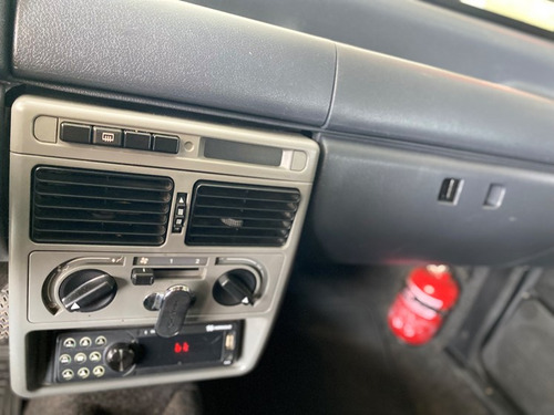 Fiat Uno 1.0 MPI MILLE FIRE ECONOMY 8V FLEX 4P MANUAL