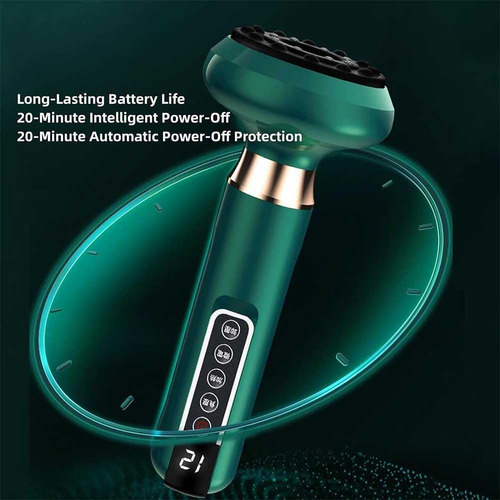 Dexvon Celulite, Dexvon Massageador, Smoothglow -