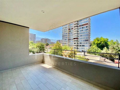 Imagen 8 de 30 de Departamento En Venta De 2 Dorm. En Ñuñoa
