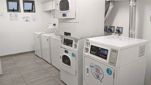 Sazie-almirante Latorre-1-dor-1baño-estacionam-bodega Inclui