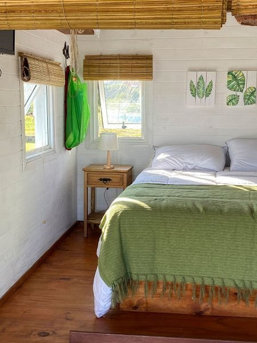 Casa En Alquiler Por Temporada - Monoambiente En Punta Del Diablo