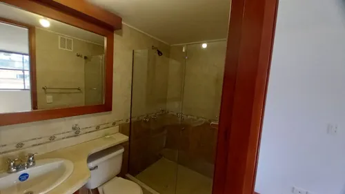 Apartamento En Venta En Nicolas De Federman. Cod V13848