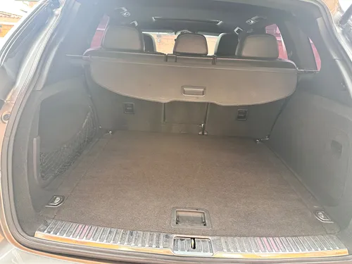 Porsche Cayenne 3.6 V6 Lux