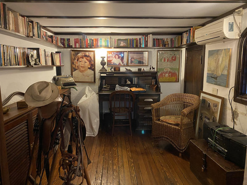 Casa En Pleno Casco Historico De San Isidro