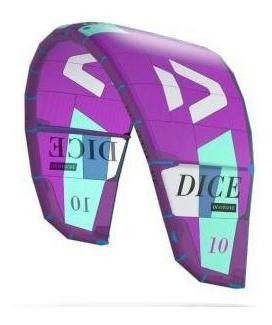 Kite Duotone Dice 2021 6 Metros