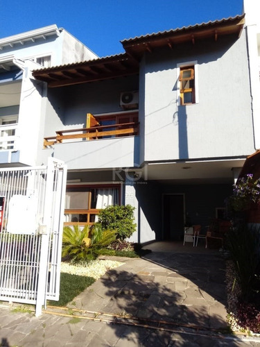 Casa Em Hípica Com 3 Dormitórios - Lu431333