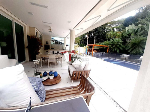Imagem 1 de 30 de Casa A Venda Em Condomínio Riviera De São Lourenço - Ref. 1585 - V1585
