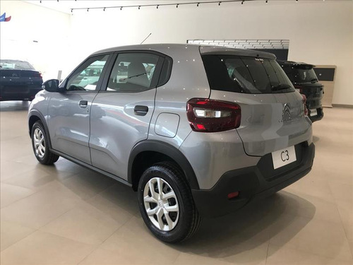 Citroën C3 1.0 Firefly Live