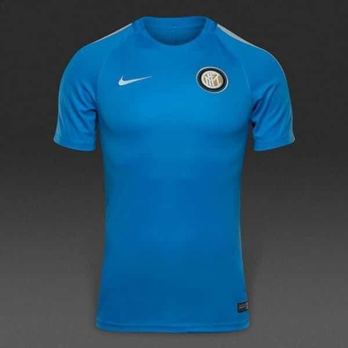 Imagen 10 de 10 de Entrenamiento Inter De Milán Temporada 2016/17 Talla M Sunin