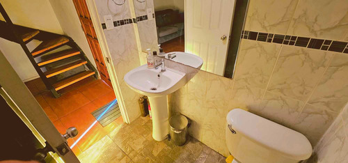 Casa En Peñalolen, 3d-1b-1e (98650)