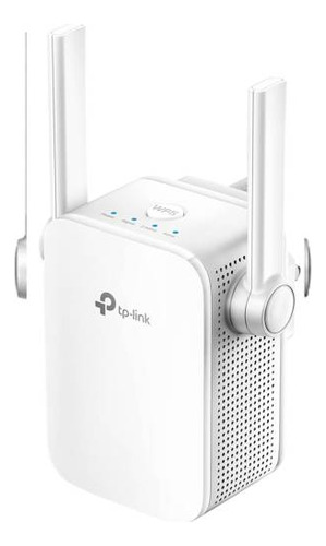 Repetidor Inalámbrico Wifi Tp-link Ac1200 Re305 (Usado)