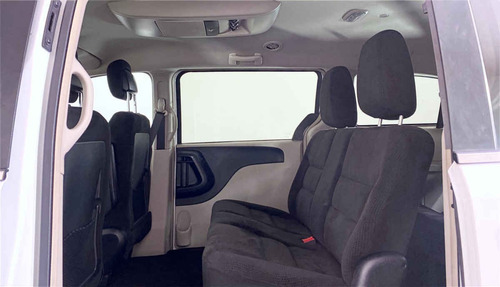 Imagen 10 de 15 de 111814 - Chrysler Town & Country 2016 Con Garantía