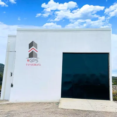 Bodega en renta