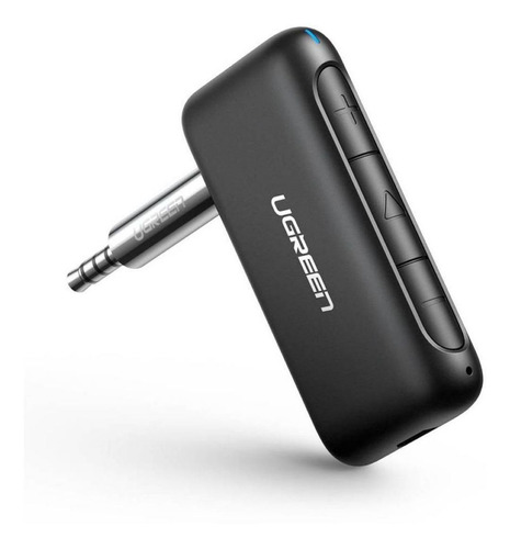 Adaptador Bluetooth 5.0 Ugreen C/receptor De Audio