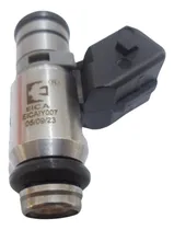 Comprar Fiat Inyector Uno Fire, Palio, Siena 1.6 16v  (aro Gris) 